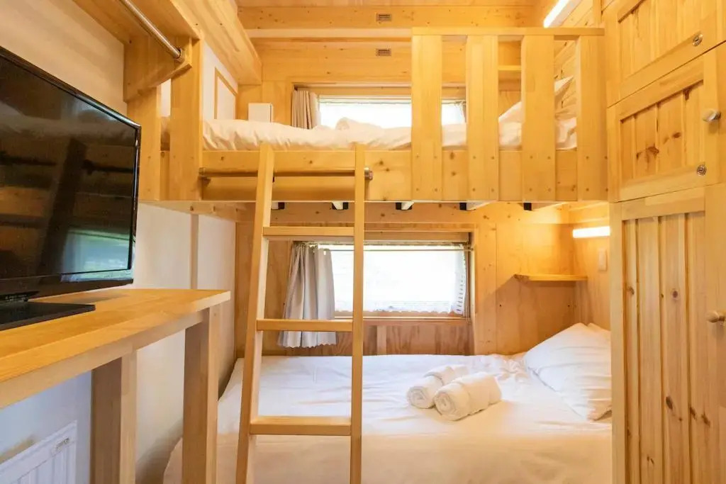 Kotori Boutique Studio Units