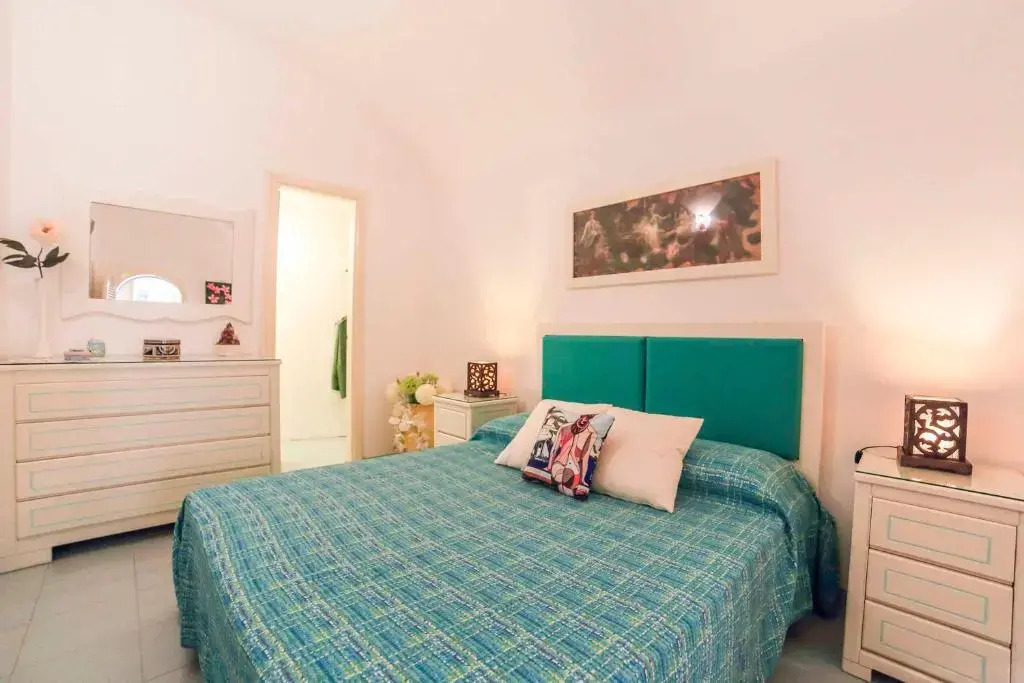 Atrani Apartments on the Amalfi Coast, air-purified, close to the beach and easy access