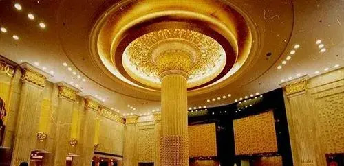 Yingkou Bayu Circle New Luck Hotel
