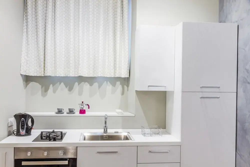 Suite Bordonaro Luxury Apartments