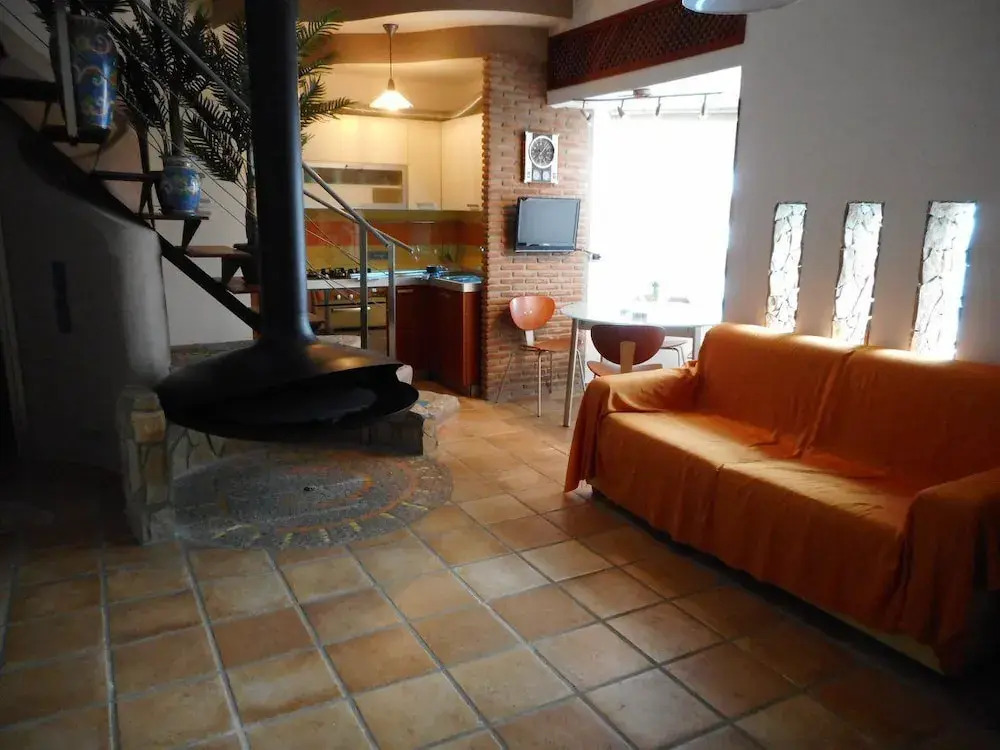 Pompei Sunday Estate "Exclusive rooms"