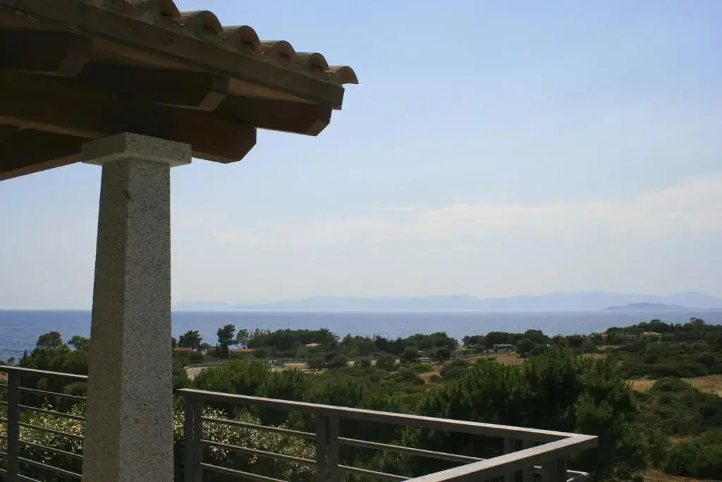Villa Zoe