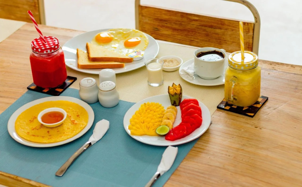 Cocotoa Boutique Hotel & Villa