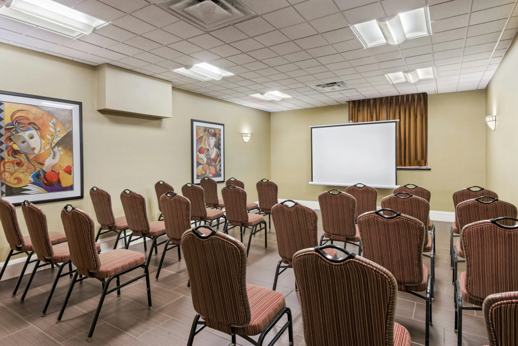 Hampton Inn Danbury