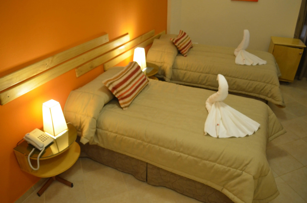AVEMAR Apart Hotel