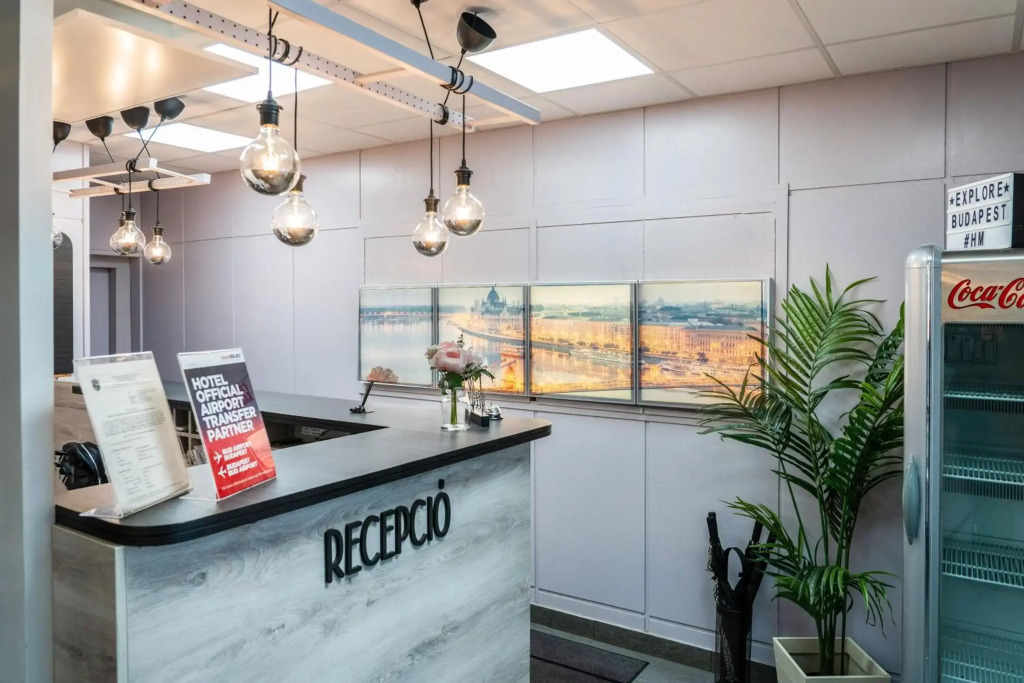 Hotel Metro