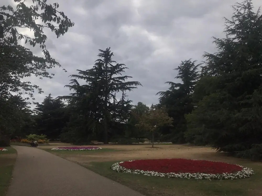 Charming 2-bed Apartment in London Greenwich Park
