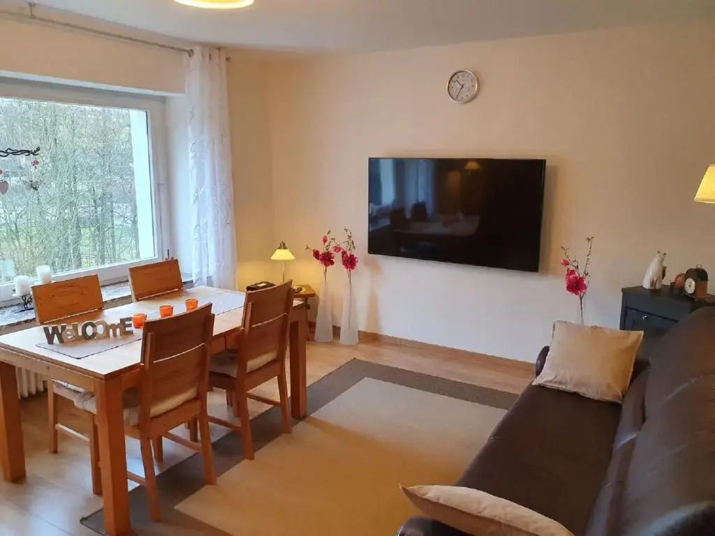 Ferienhaus Junge Ruhr