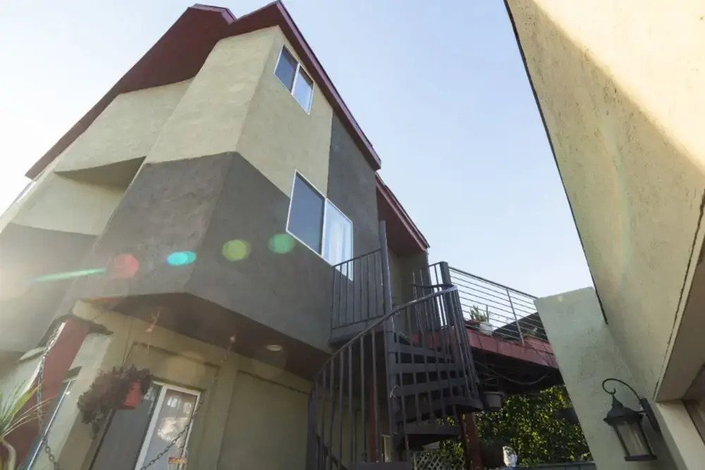 West Coast's Best Sunny Venice Dream Home!