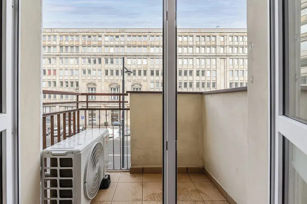 Lumina cozy apartment in the city center