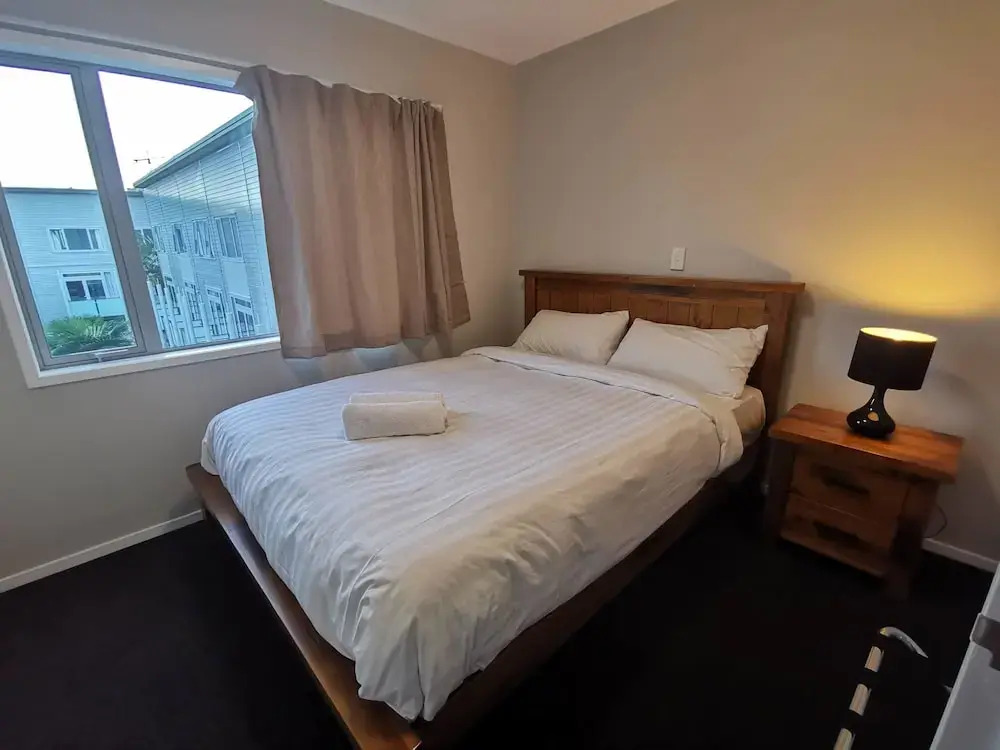 Nga-Oho Townhouse 34 - Central Auckland