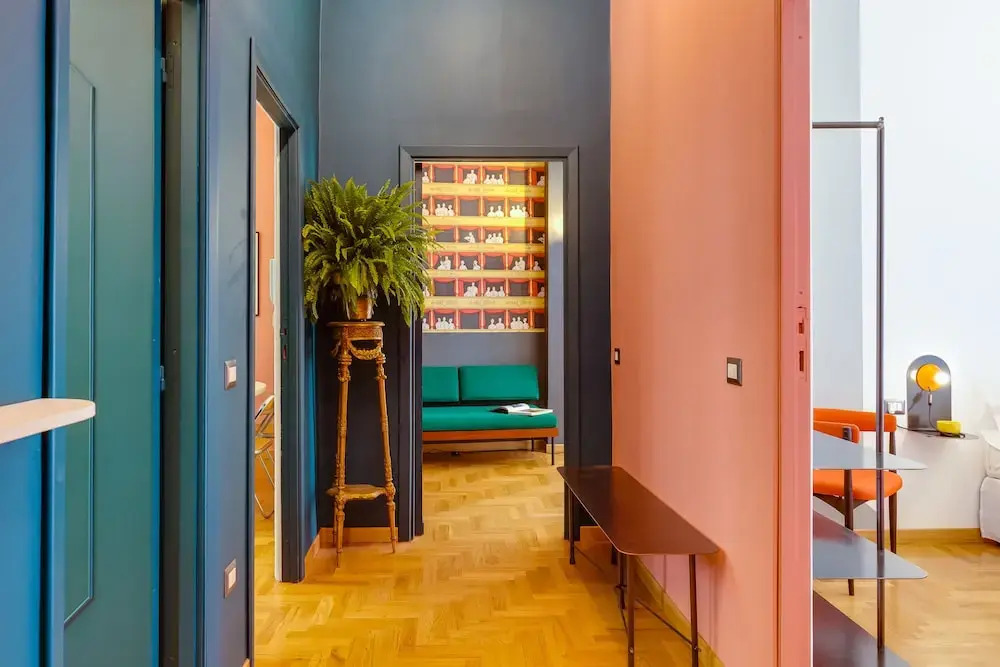 ALMA de Toledo Design Home Plebiscito