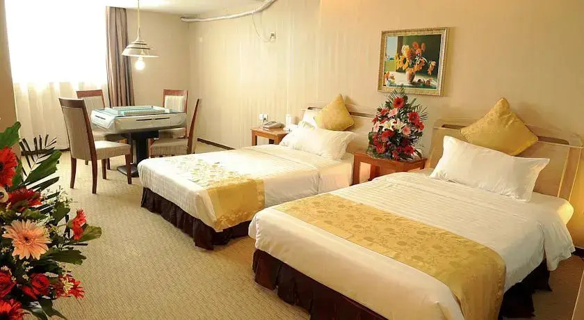 Seven Star Business ApartHotel