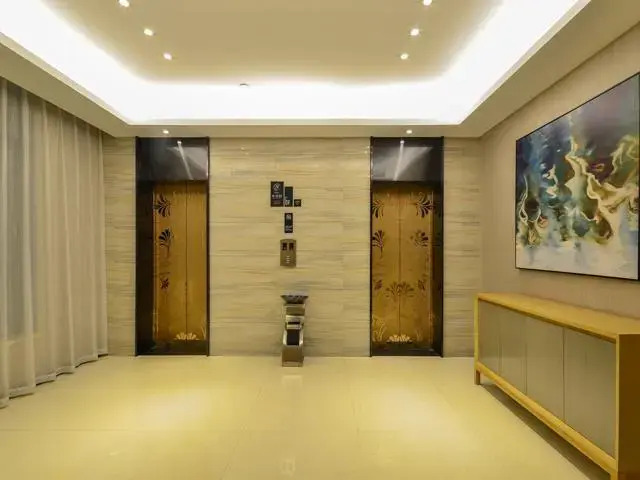 City Comfort Inn Jingzhou Jianli Yusha
