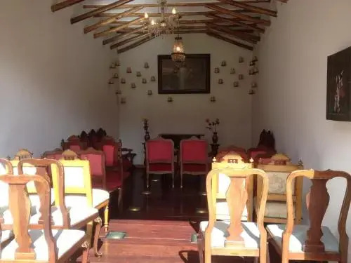 Hotel Campestre Franchesca