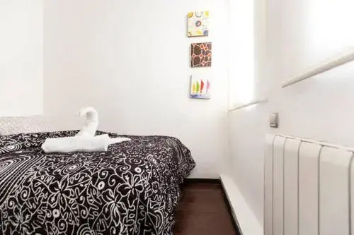 Piramides 2 Apartment