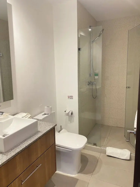 Suites Metropoli Recoleta