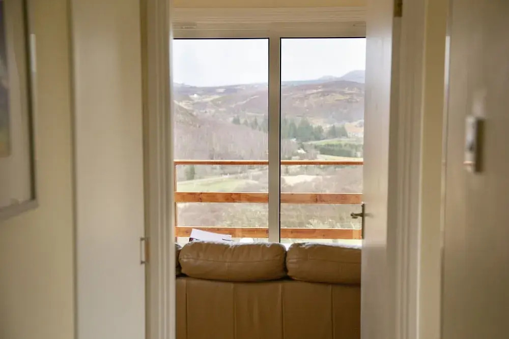 Highland Glen Lodge 5