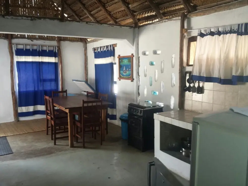 Palm Grove Lodge