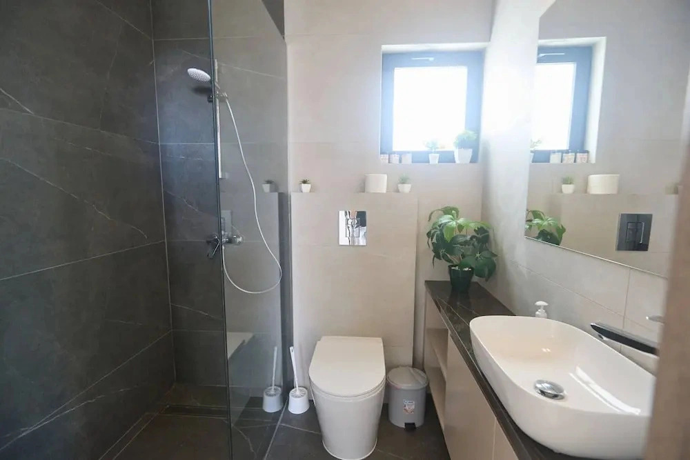 Brand New 4 Bedroom Villa in Protaras Center