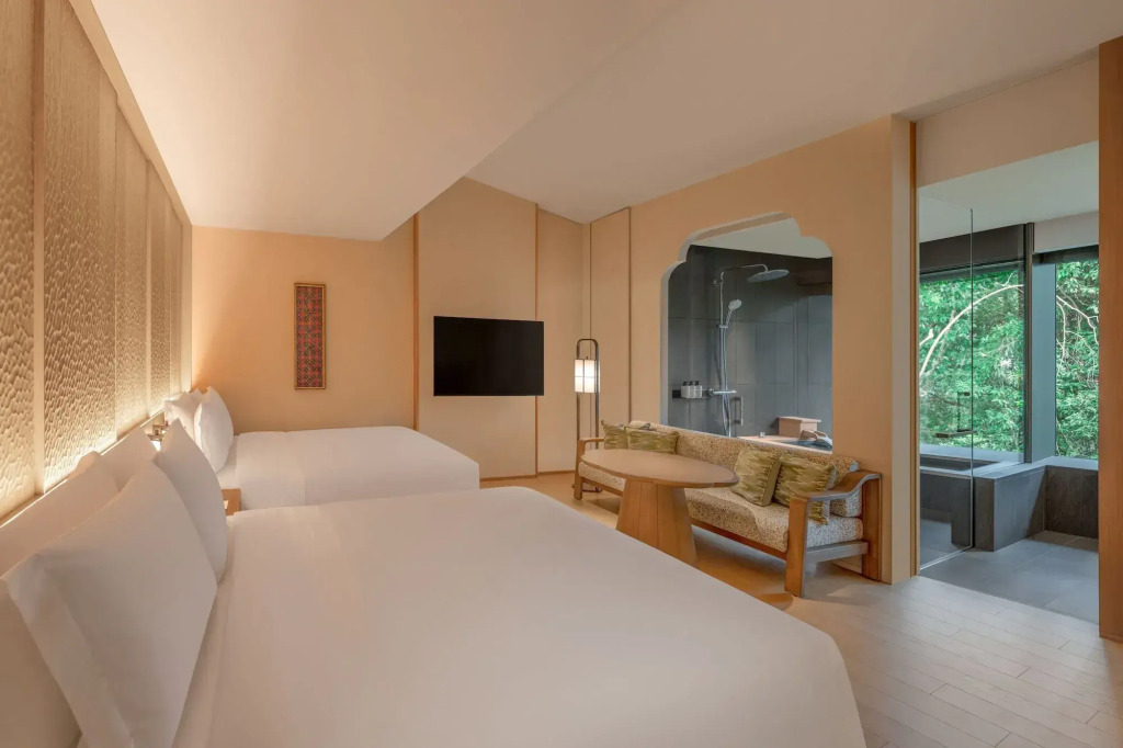 Shisui, a Luxury Collection Hotel, Nara