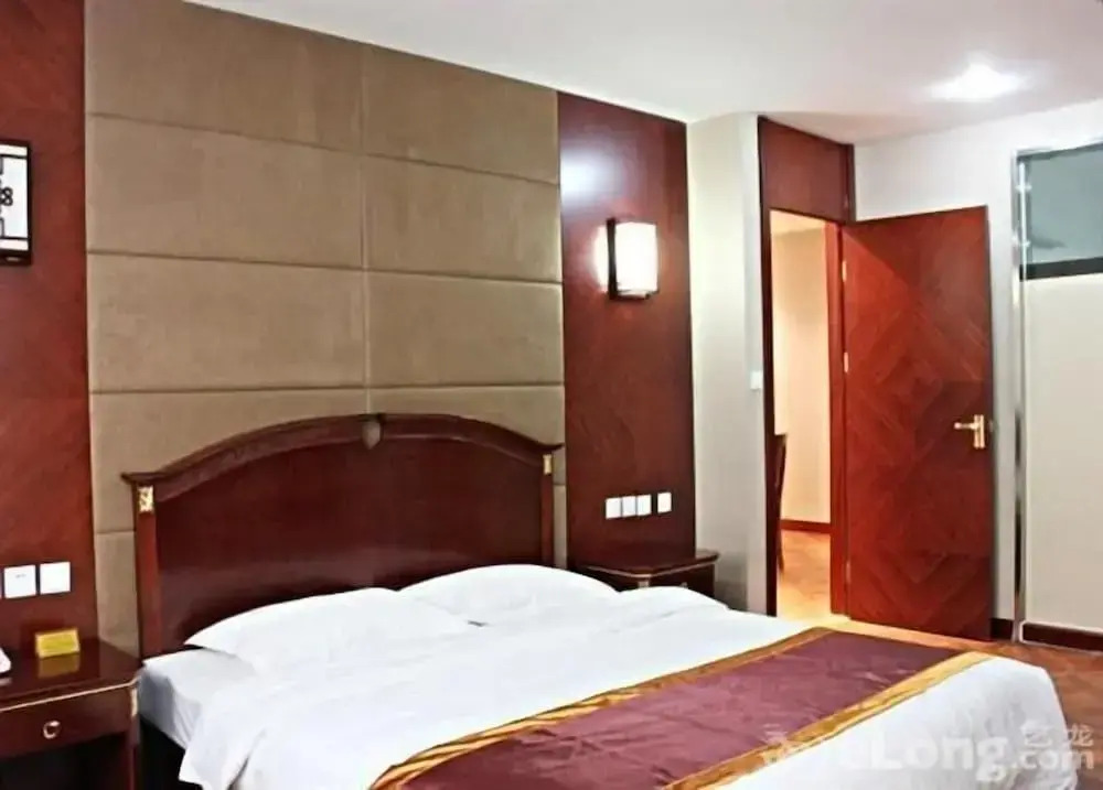 Hua Yao Hai Fu Business Hotel - Beijing