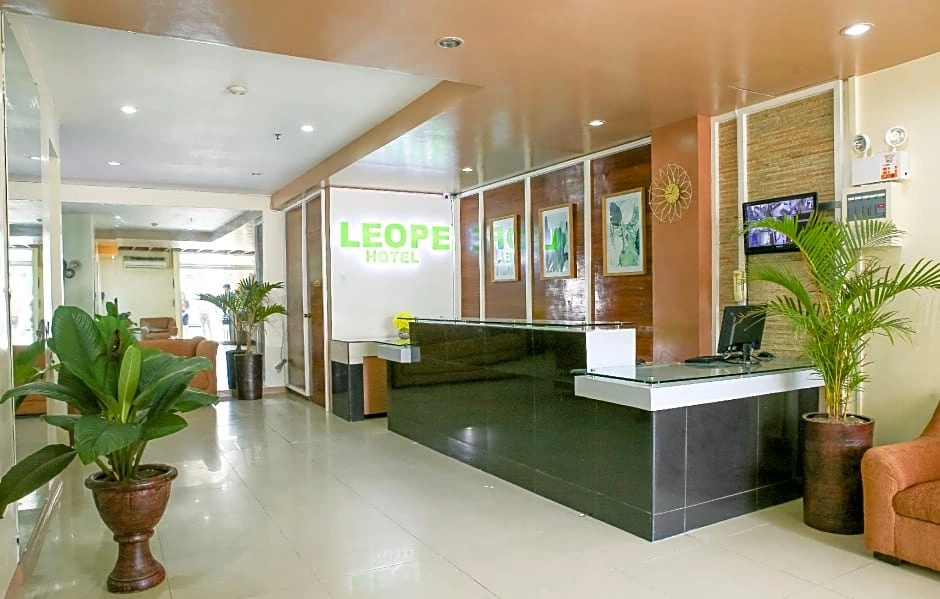 Leope Hotel Cagayan