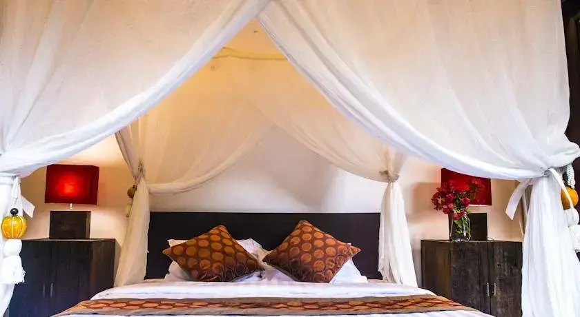 Dolce Vita Pool Villa