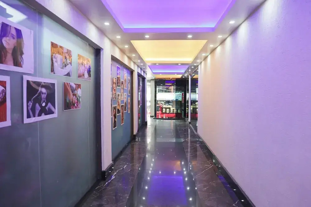 XCELSIOR HOTEL & SPA