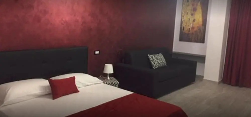 Garda Relais Luna Blu