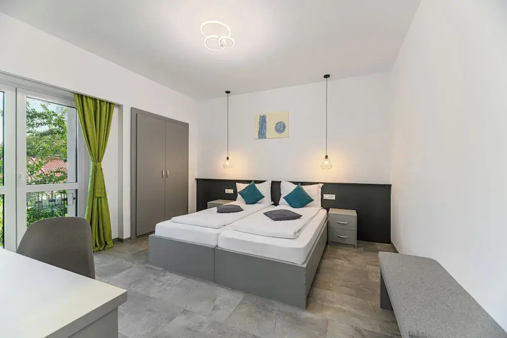 Johann Strauss Hotel