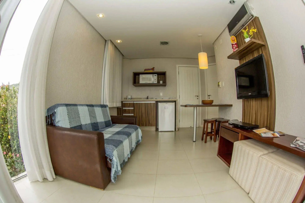 Hotel Sete Ilhas