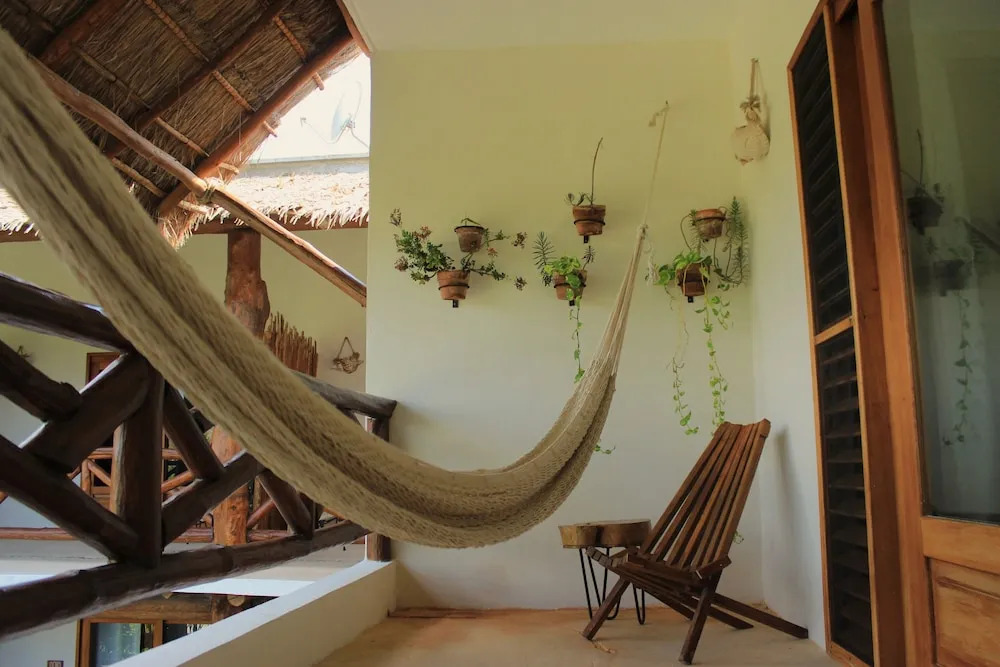 Tierra Mia Boutique Hotel