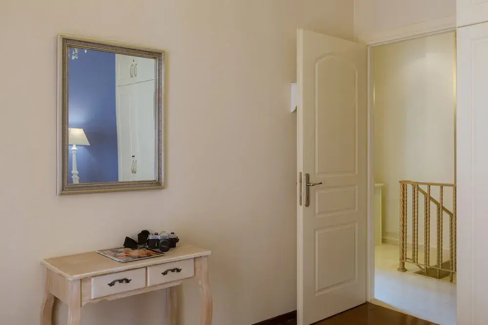Suite Maison