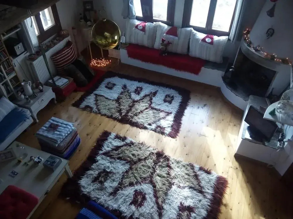 Kykladitiko Spiti