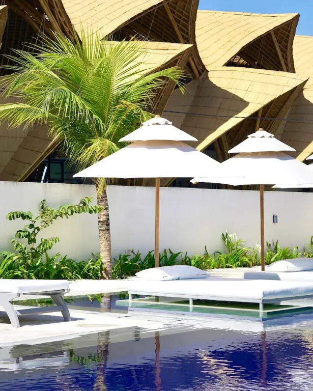 Padi Villa Canggu