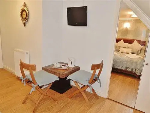 The Stirling Bed & Breakfast