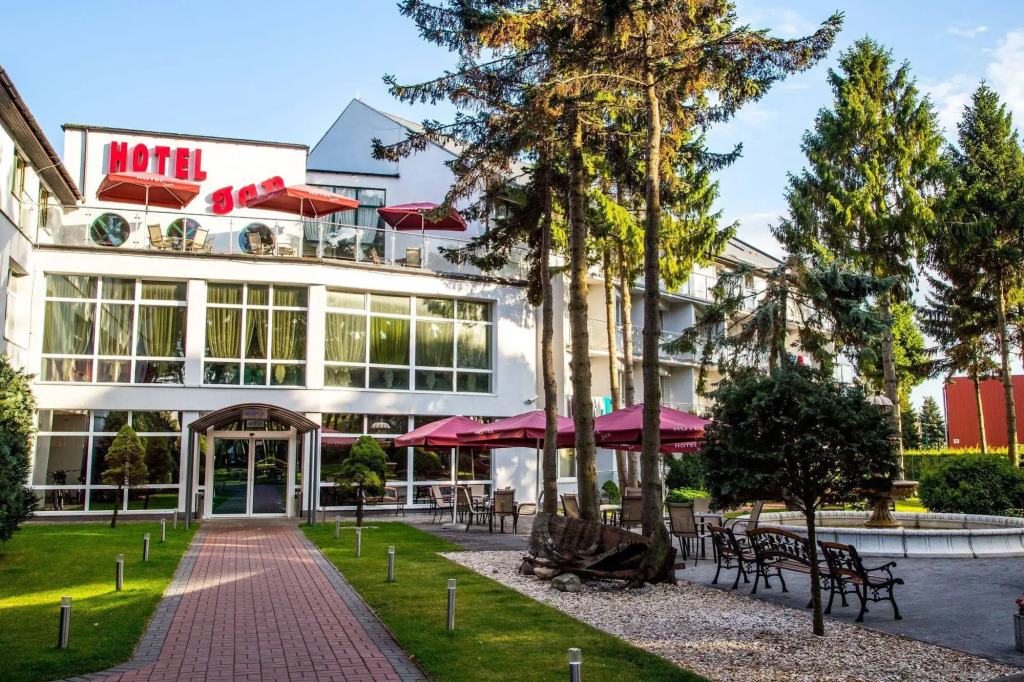 Hotel Jan
