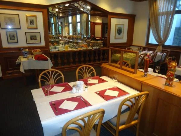 Albergo Faido