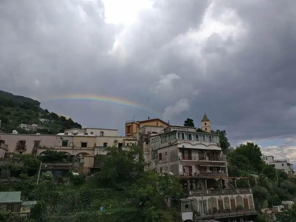 Il Pertuso