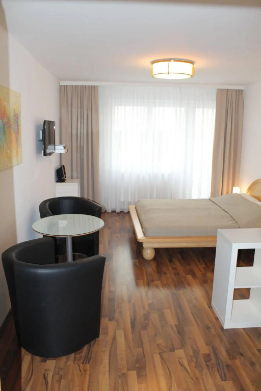 Central Studios Vienna - Karlsplatz
