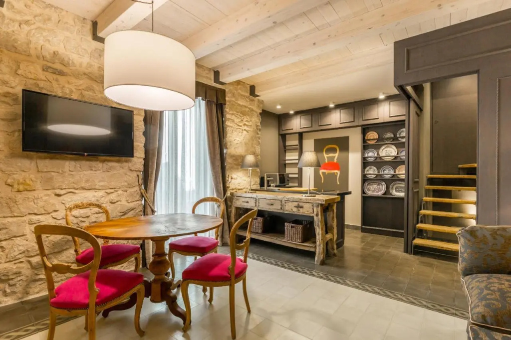 I Mori - Design Apartments