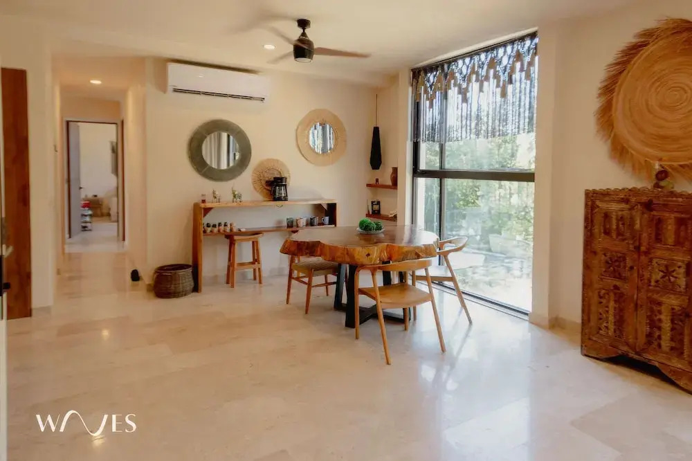 Modern 2BR Oasis With Pool Views at Chaan Ha