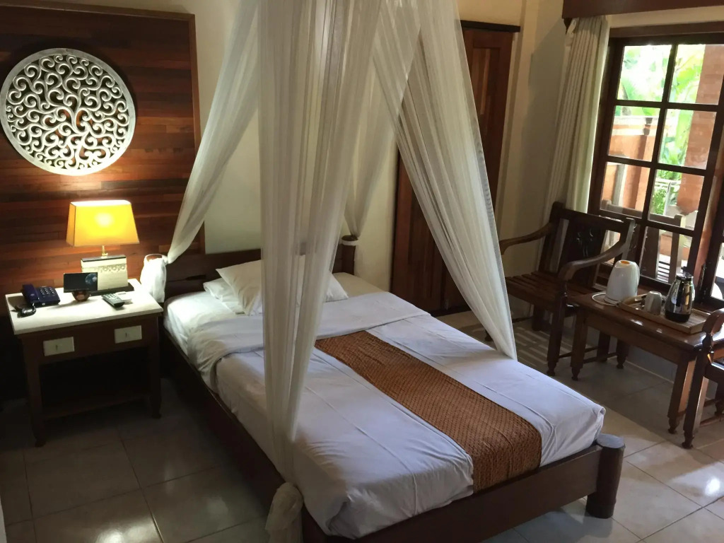 Bumi Ayu Bungalow Sanur