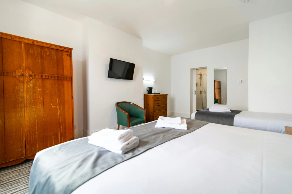 The Southcliff Hotel