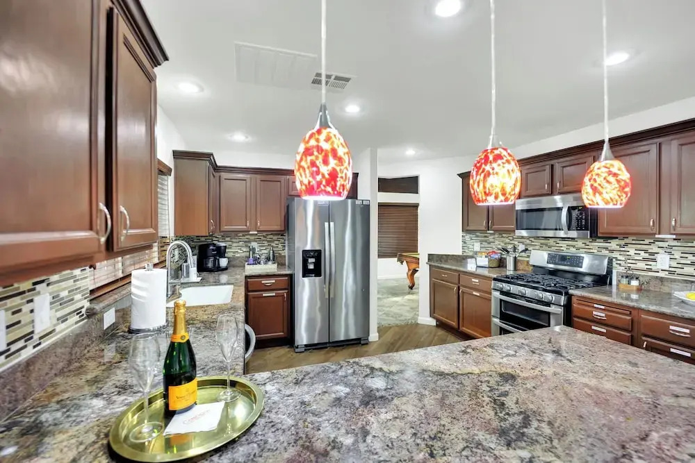 Heritage Haven Villa