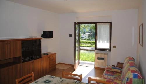 Residenza Campicioi
