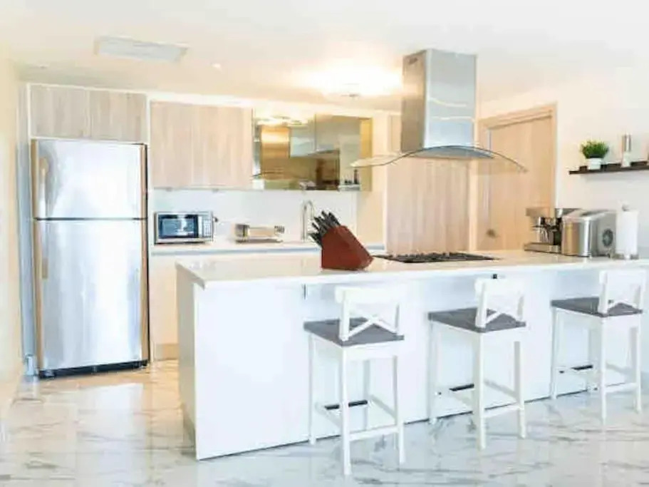Exclusive Brand New Condo 1 bedroom at Cap Cana