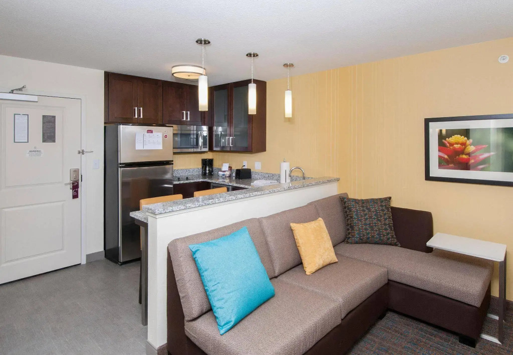 Residence Inn by Marriott Albany Clifton Park