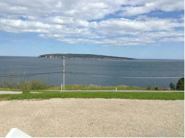 Maison de Percé